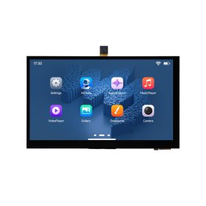 ESP32-P4-WIFI6, 7 inča Touch, ESP32-C6, 1024 x 600, Wi-Fi 6 / BT, kamera