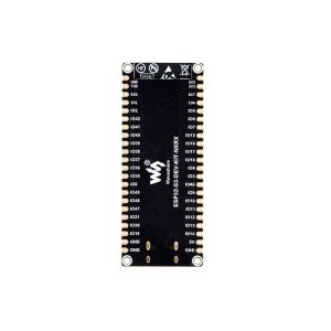 ESP32-S3, 2.4GHz Wi-Fi, ESP32-S3-WROOM Modul, 32MB Flash, 16MB PSRAM