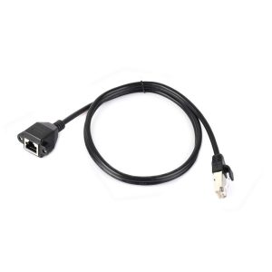 Ethernet produžni kabl 1M