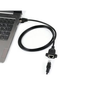 Ethernet produžni kabl 1M