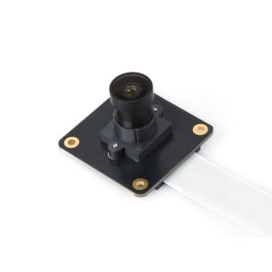 IMX296 1.6MP M12 Mono kamera, Global Shutter, za Raspberry Pi