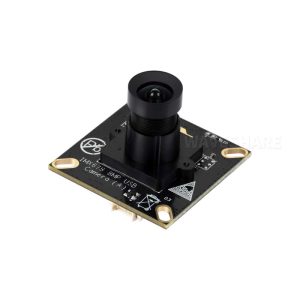 IMX678 8MP M12 USB kamera, IMX678 Senzor, Better Sensitivity In Low-Light Condition
