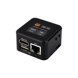 IP KVM daljinska kontrola za PC, 1920 × 1080@60fps HDMI, HID Signal Output