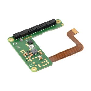 Mini M.2 HAT za Raspberry Pi 5 kućište