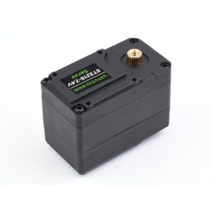 19.5KG Serial Bus Servo, visoka preciznost i obrtni moment, sa programabilnim magnetnim enkoderom od 360 stepeni