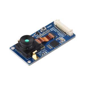 Long-wave IR Termalna kamera, 80 × 62, detekcija pokreta, SPI i I2C povezivanje, Raspberry Pi i druge razvojne ploče