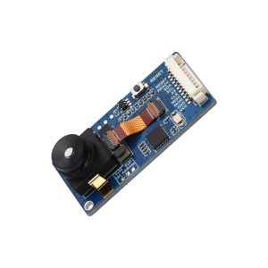 Long-wave IR Termalna kamera, 80 × 62, detekcija pokreta, SPI i I2C povezivanje, Raspberry Pi i druge razvojne ploče