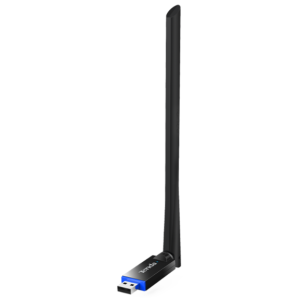 Tenda U11 Pro AX900 Wireless Wi-Fi 6 Dual Band, antena 6dBi