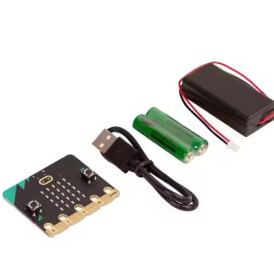 BBC micro:bit Go komplet V2.21 !