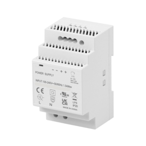 MP60S-0504500 POWER SUPPLY, AC-DC, 5V, 4.5A