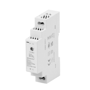 MP15S-0502400 POWER SUPPLY, AC-DC, 5V, 2.4A