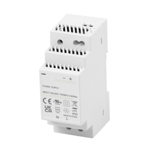 MP30S-1202500 POWER SUPPLY, AC-DC, 12V, 2.5A