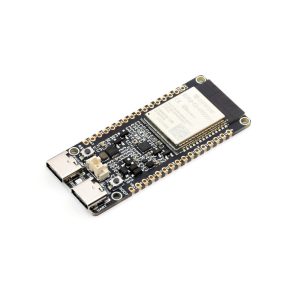 ESP32-C5 Dual-Band Wi-Fi 6, 240MHz RISC-V Procesor, ESP32-C5-WROOM-1 serija