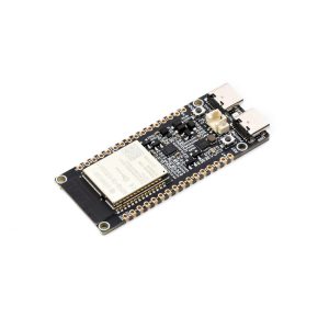 ESP32-C5 Dual-Band Wi-Fi 6, 240MHz RISC-V Procesor, ESP32-C5-WROOM-1 serija