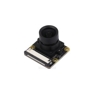 IMX290 2MP kamera (A), Better Sensitivity In Low-Light, Distortion-Free, za Raspberry Pi ploče