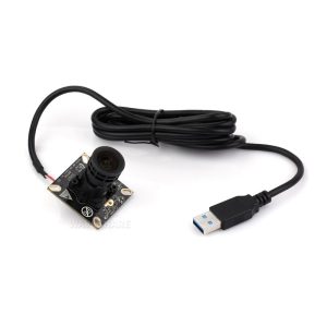 SC2210 2MP M12 USB kamera, Starlight Camera, lako se koristi