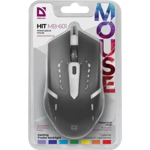Miš Defender HIT MB-601 1200dpi