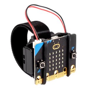 MICROBIT Nosač za ruku – Holder W/WRIST STRAP