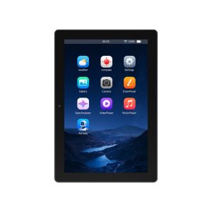 ESP32 P4 10.1 inča HMI All-In-One Touch ekran, 800 x 1280, Mikrofoni, zvučnik, Wi-Fi 6, BLE 5