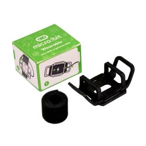 MICROBIT Nosač za ruku – Holder W/WRIST STRAP