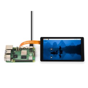 DSI kabl za monitor i Raspberry Pi 5 (ili RPi Zero) 12cm (B)