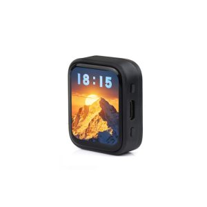 ESP32-C6 1.8 inča Touch AMOLED, 368 x 448, Wi-Fi 6, BLE 5, Zigbee