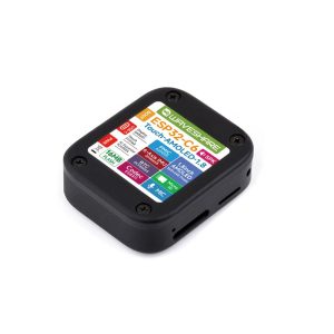 ESP32-C6 1.8 inča Touch AMOLED, 368 x 448, Wi-Fi 6, BLE 5, Zigbee