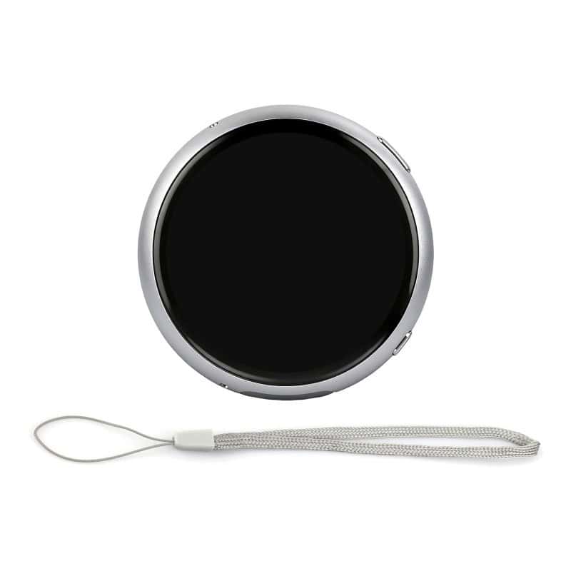 ESP32 S3 1.75 inča AMOLED Touch ekran, 466 x 466, metalno kućište, Mikrofoni - Slika 7