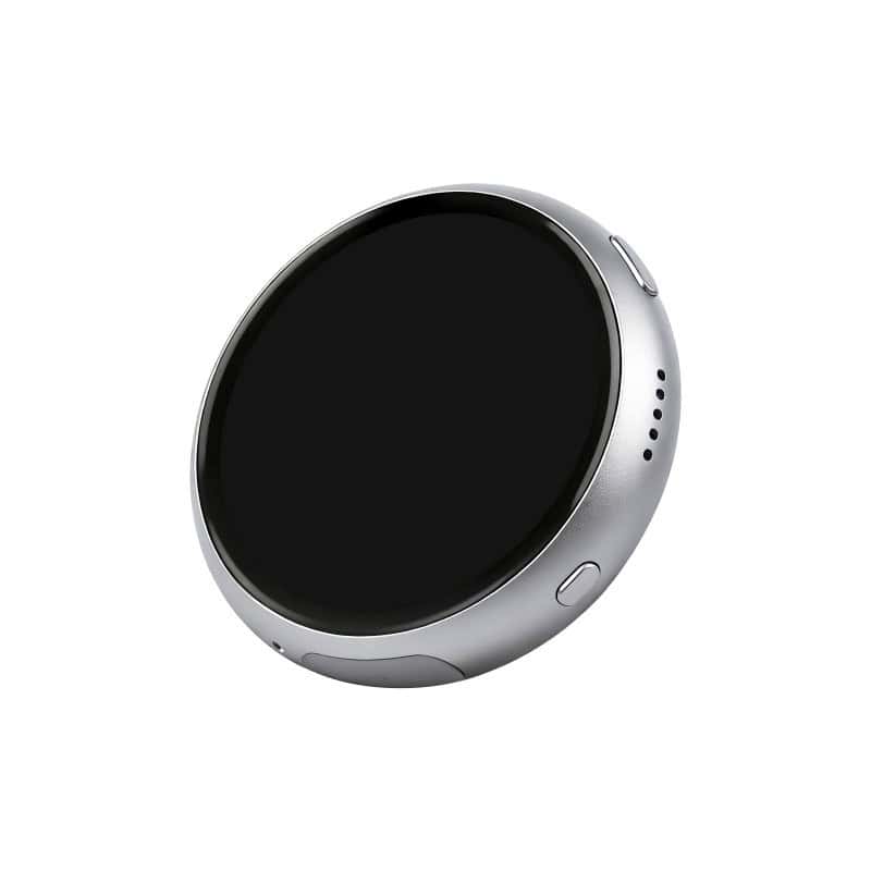 ESP32 S3 1.75 inča AMOLED Touch ekran, 466 x 466, metalno kućište, Mikrofoni - Slika 3