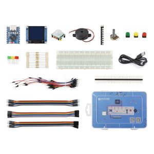 ESP32 S3 Zero komplet / kit