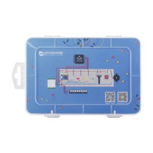 ESP32 S3 Zero komplet / kit