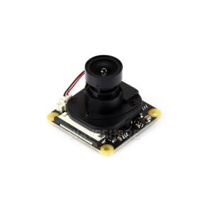 IMX327 2MP IR-CUT kamera, Starlight kamera, Fixed-Focus, 90° FOV, Raspberry Pi kamera