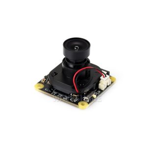 IMX327 2MP IR-CUT kamera, Starlight kamera, Fixed-Focus, 90° FOV, Raspberry Pi kamera