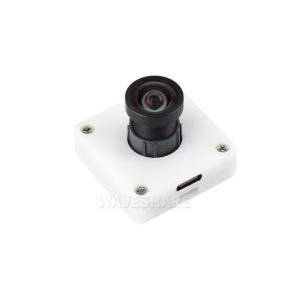 IMX577 12MP USB kamera (A), 3840 × 3024, 113° FOV, Distortion-Free, Plug & Play