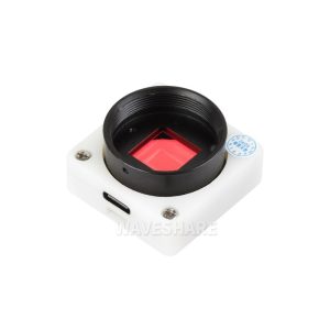 IMX577 12MP USB kamera (B), 3840 × 3024, Plug & Play, podržava C/CS sočiva