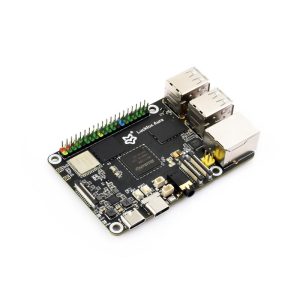 . Luckfox, Rockchip