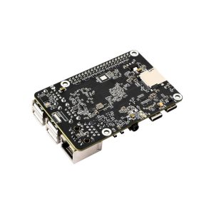 Luckfox Aura Linux ploča, Rockchip RV1126B, 3 TOPS, 4K, 4GB RAM, 64GB eMMc