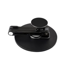 Magnetni držač za monitor ili mobilni telefon, 4~18.5 inča, Multi-axis Rotation, 2 magnetna prstena, lako se pakuje