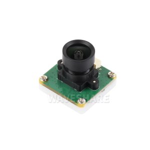 OV2735 2MP USB Camera (A), Type-C / SH1.0 4PIN Header