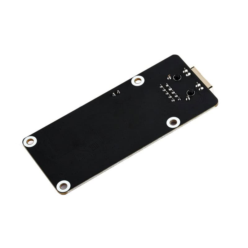 PCIe na 2.5G ETH ploča (C) za Raspberry Pi 5 - Slika 5