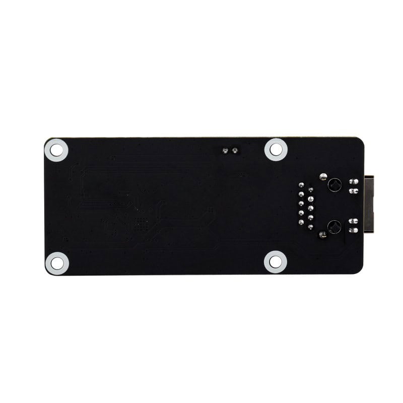 PCIe na 2.5G ETH ploča (C) za Raspberry Pi 5 - Slika 3