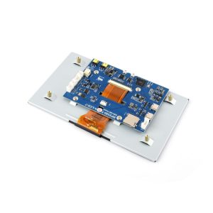 RP2350 7 inča LCD, 800 x 480