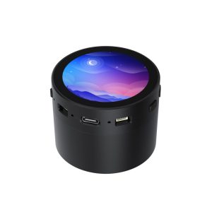 RP2350 1.85 inča touch ekran, 360 x 360, zvučnik, baterija