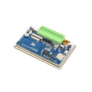 RP2350 4.3 inča touch ekran, 800 x 480, I2C, CAN, RS485, DO, DI,