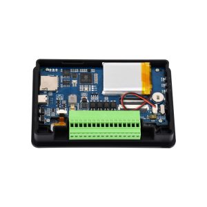 RP2350 4.3 inča touch ekran, 800 x 480, I2C, CAN, RS485, DO, DI, kućište