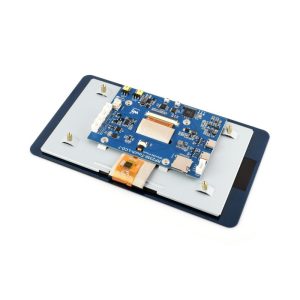 RP2350 7 inča LCD, 800 x 480, touch