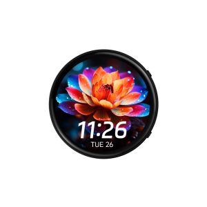 Tuya T5-E1 1.75 inča touch AMOLED, 466 x 466, QSPI, Tuya Smart Global AI Cloud Platform, AI Large Models, All-In-One Touch Display