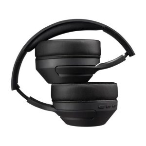 Bluetooth slušalice Defender FreeMotion B690/ BT 5.3/ 3.5mm/Type-C Crne