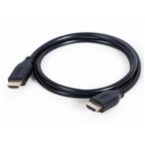 HDMI kabl v.2.1 ethernet support UHD/8K TV 1m