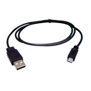 USB 2.0 A to Micro USB B DATA cable 1.8M